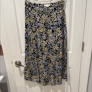 H&M Midi Skirt